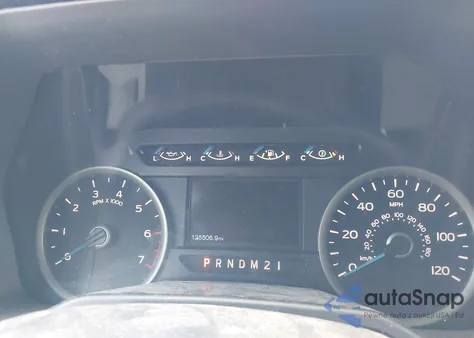 2015 Ford F-150 Xlt from USA, damaged, VIN 1FTEW1EG5FFB33018